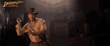 Whip Indy GIF - Whip Indy Indiana Jones GIFs