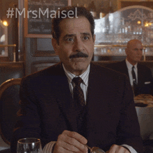 I'D Love To Abe Weissman GIF - I'D Love To Abe Weissman The Marvelous Mrs Maisel GIFs