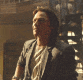James Mcavoy Hello GIF