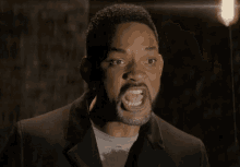 Winters Tale Will Smith GIF - Winters Tale Will Smith Lucifer GIFs