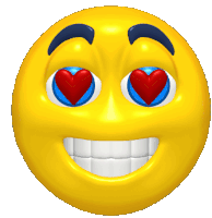 Emoji Emoticon Sticker - Emoji Emoticon Smiley Stickers