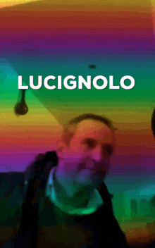 Lucignolo Happy GIF - Lucignolo Happy Yelling GIFs