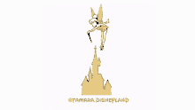 Logo Tamara Disneyland GIF - Logo Tamara Disneyland GIFs