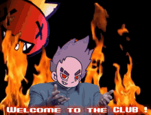 Multiversx Welcome GIF - Multiversx Welcome Welcome To The Club GIFs