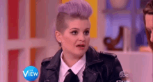 Treyreloaded Oh Thats Not GIF - Treyreloaded Oh Thats Not Kelly Osbourne GIFs