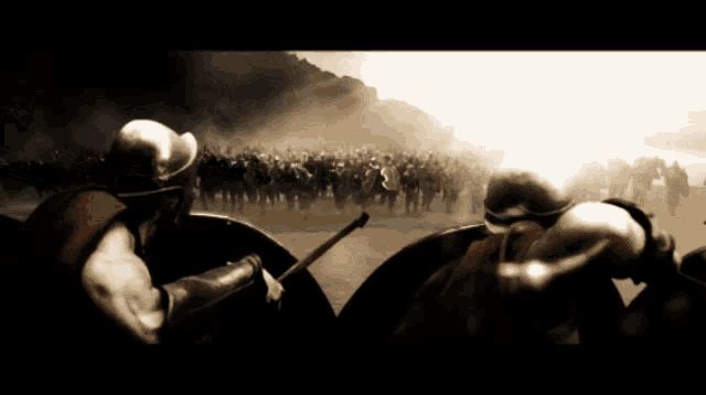 Sparta GIF - Download & Share on PHONEKY