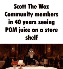 Scott The Woz Pomlentine GIF - Scott The Woz Pomlentine Pom GIFs