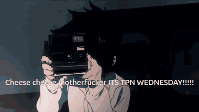 Ray The Promised Neverland GIF