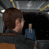 Freeman Shepard GIF - Freeman Shepard Half Life 2 GIFs