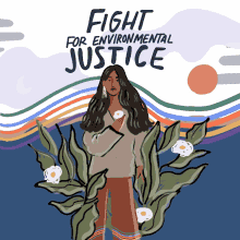 fight for environmental justice bipoc climate change climate control environmental justice