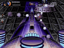 The Adventures Of Batman And Robin Game GIF - The Adventures Of Batman And Robin Game Sega Genesis GIFs