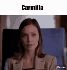 season2 season3 arc4 carmilla capella