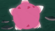 Minior Pokemon GIF