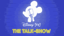 Disneyfr Disney Fr Talk Show GIF - Disneyfr Disney Fr Talk Show Talkshow Disneyfr GIFs