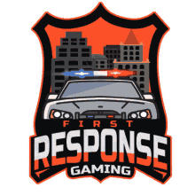 frg first response gaming five m
