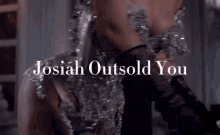 Beyonce Josiah GIF - Beyonce Josiah Josiah Outsold GIFs