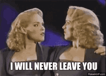 Side Show Musical Theatre GIF