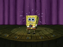 Spongebob Spongebob Squarepants GIF - Spongebob Spongebob Squarepants Season 2 GIFs