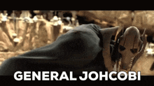 Johca General GIF - Johca General Johcobi GIFs