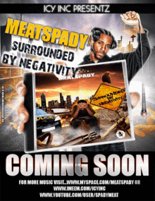 Spady Meatspady GIF - Spady Meatspady GIFs