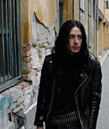 Rory Culkin Euronymous GIF - Rory Culkin Euronymous Lords Of Chaos GIFs