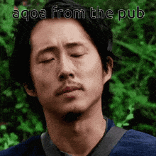 Aqoa The Pub GIF - Aqoa The Pub Mrjonesceo GIFs
