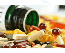 Nutraceutical Pills GIF - Nutraceutical Pills Medicine GIFs