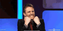 chris hardwick grossed out