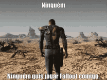 Nikorasu Nikorasuuuu GIF - Nikorasu Nikorasuuuu Fallout GIFs