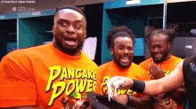 The New Day Scared GIF - The New Day Scared Laugh GIFs