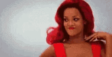 Seductive Rihanna GIF - Seductive Rihanna Sassy GIFs