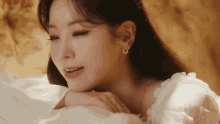 Dahyun Twice Twice GIF - Dahyun Twice Twice Moonlight Sunrise GIFs