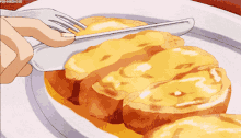 Anime Anime Food GIF - Anime Anime Food Anime Gif GIFs