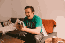 Mad Face GIF - Mad Face Madgamer GIFs