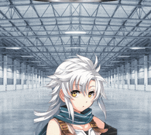 Fie Claussell Squished GIF