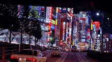Tokyo Lost GIF - Tokyo Lost In GIFs