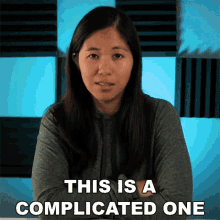 This Is A Complicated One Betty GIF - This Is A Complicated One Betty Switch And Click GIFs