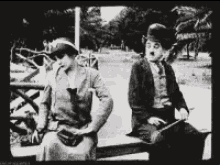 Cahrlie Chaplin Smooth GIF - Cahrlie Chaplin Smooth Cane GIFs