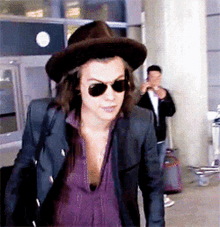 Harry Styles Hot GIF - Harry Styles Hot Handsome GIFs