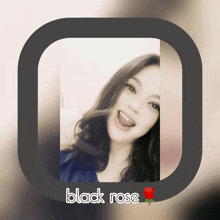 Blackrose GIF - Blackrose GIFs