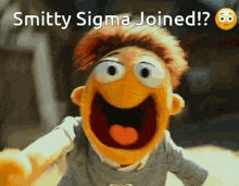 Smitty Sigma GIF - Smitty Sigma GIFs