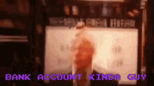 Adrian Edmonson Ade Edmondson GIF - Adrian Edmonson Ade Edmondson Bank Account GIFs