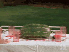 Watermelon Watermelon Blast GIF - Watermelon Watermelon Blast Watermelon Blow GIFs