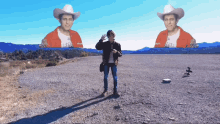 Aaa Cowboy Aidan GIF - Aaa Cowboy Aidan Cowboys GIFs