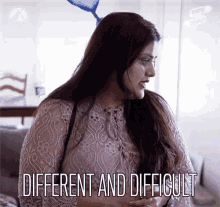 Different And Difficult Hard Work GIF - Different And Difficult Hard Work Dismayed GIFs