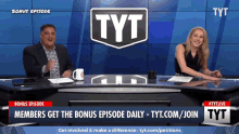 The Young Turks Tyt GIF - The Young Turks Tyt Bye Bye GIFs