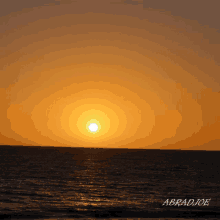Good Morning Abaradjoe GIF - Good Morning Abaradjoe Sunrise GIFs