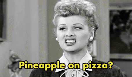 pineapple-pizza-lucille-ball.gif