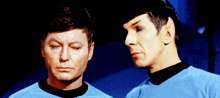 Star Trek Spock GIF - Star Trek Spock Bones GIFs