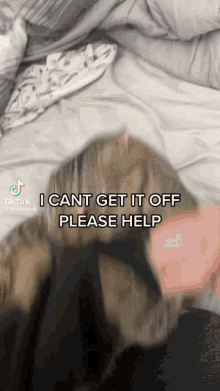 hold bite